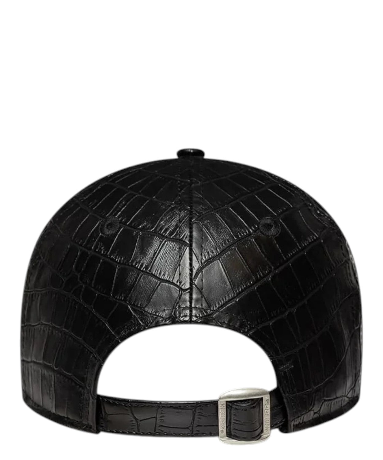 Cappellino New Era 9FORTY New York Yankees MLB Pattern in PU