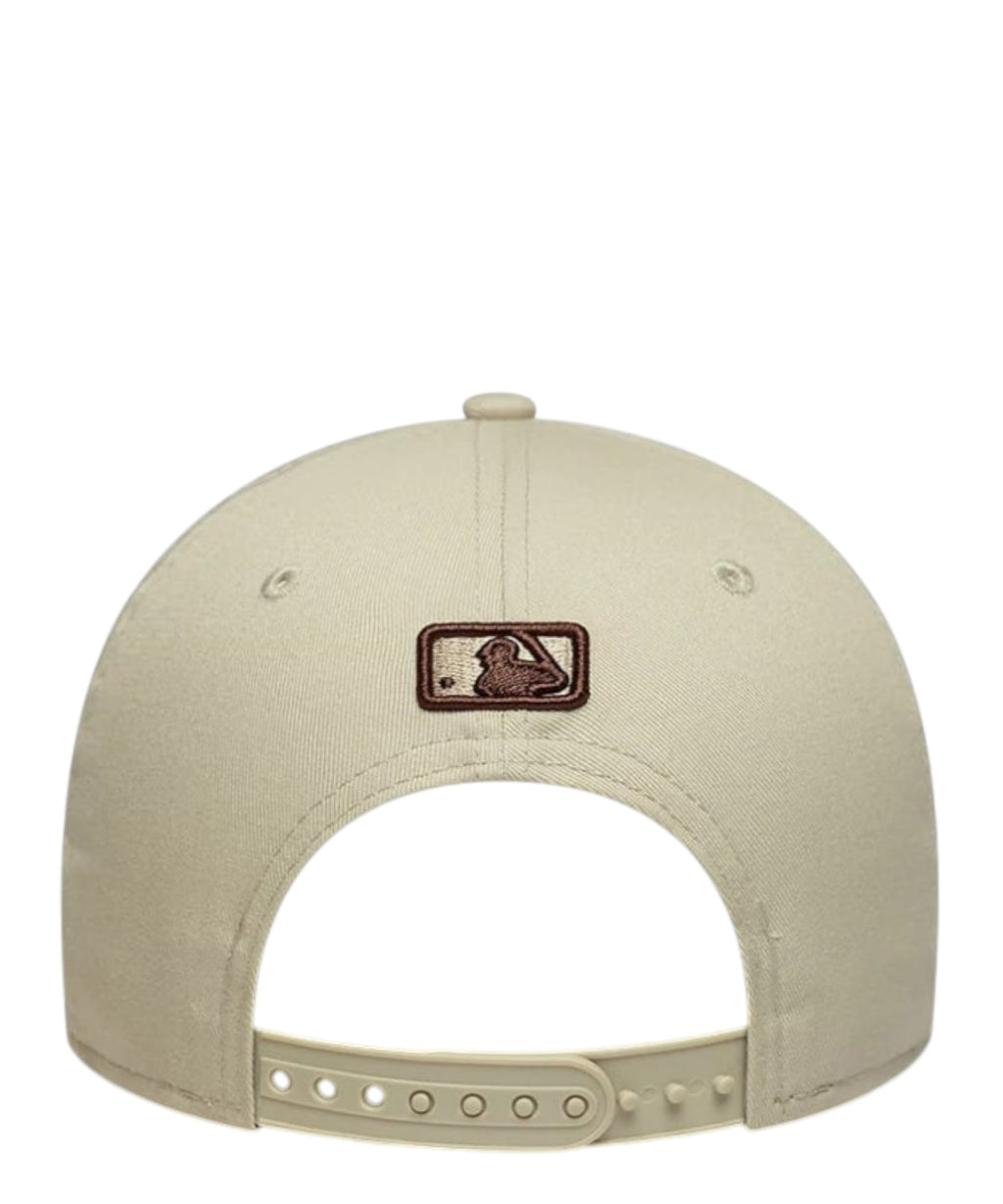 Cappellino New Era 9FORTY New York Yankees Essenziale