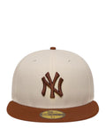 Cappellino fitted New Era New York Yankees Essential