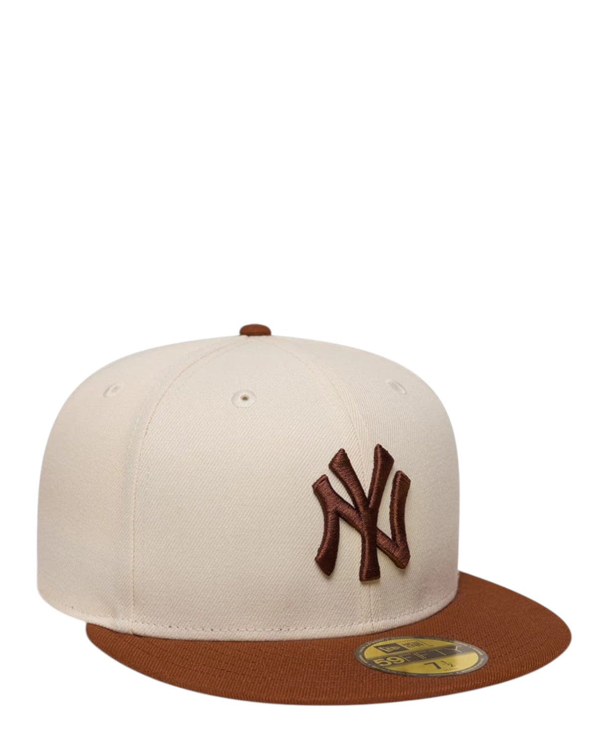 Cappellino fitted New Era New York Yankees Essential