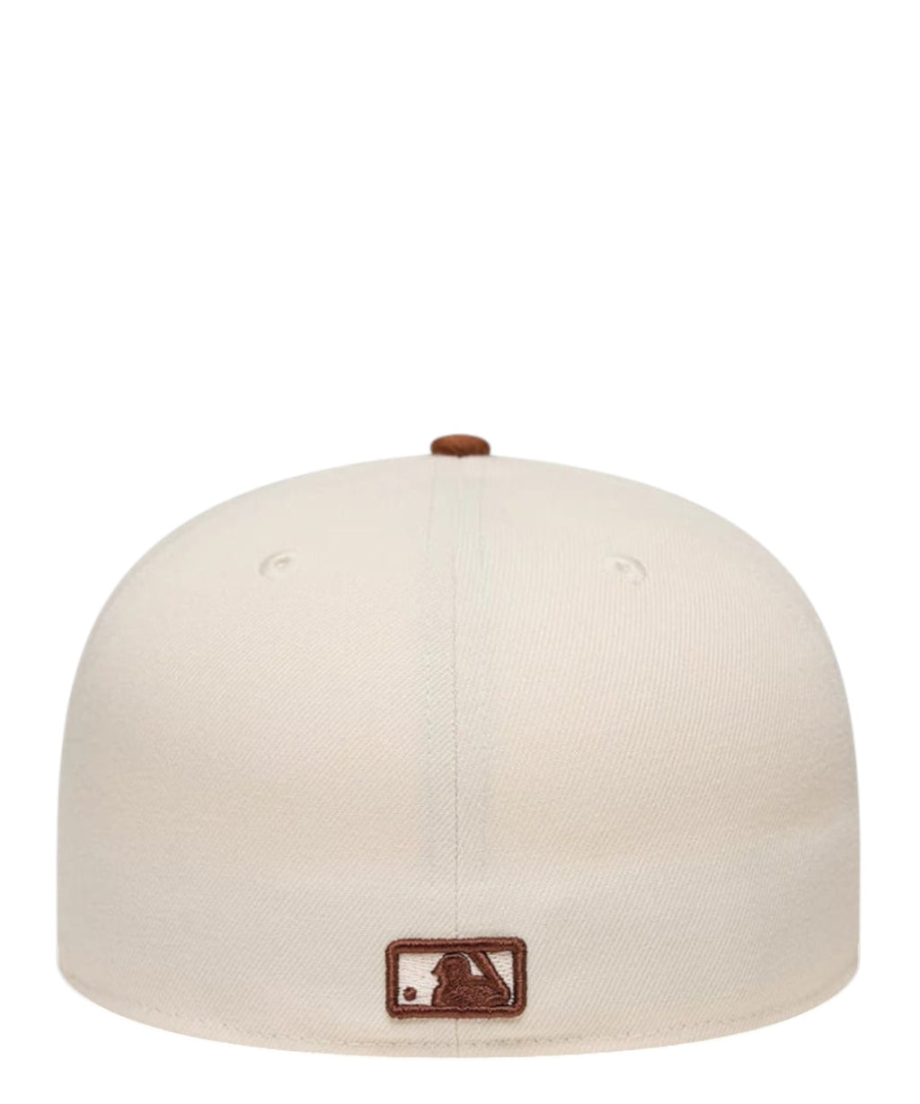 Cappellino fitted New Era New York Yankees Essential