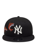 Cappellino New Era 9FIFTY Yankees Outdoor