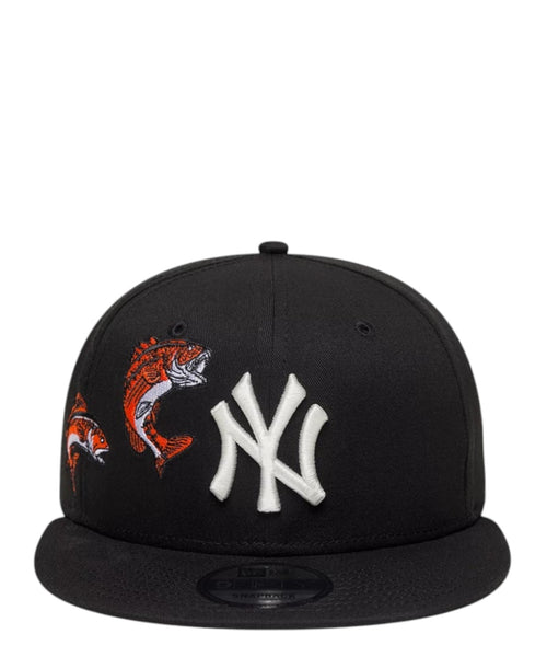 Cappellino New Era 9FIFTY Yankees Outdoor