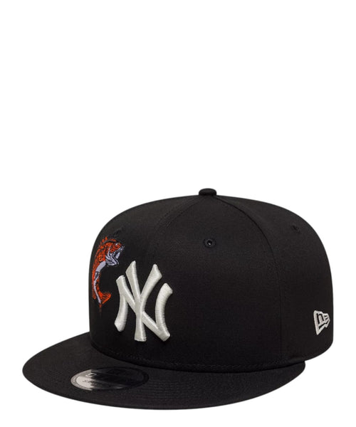 Cappellino New Era 9FIFTY Yankees Outdoor