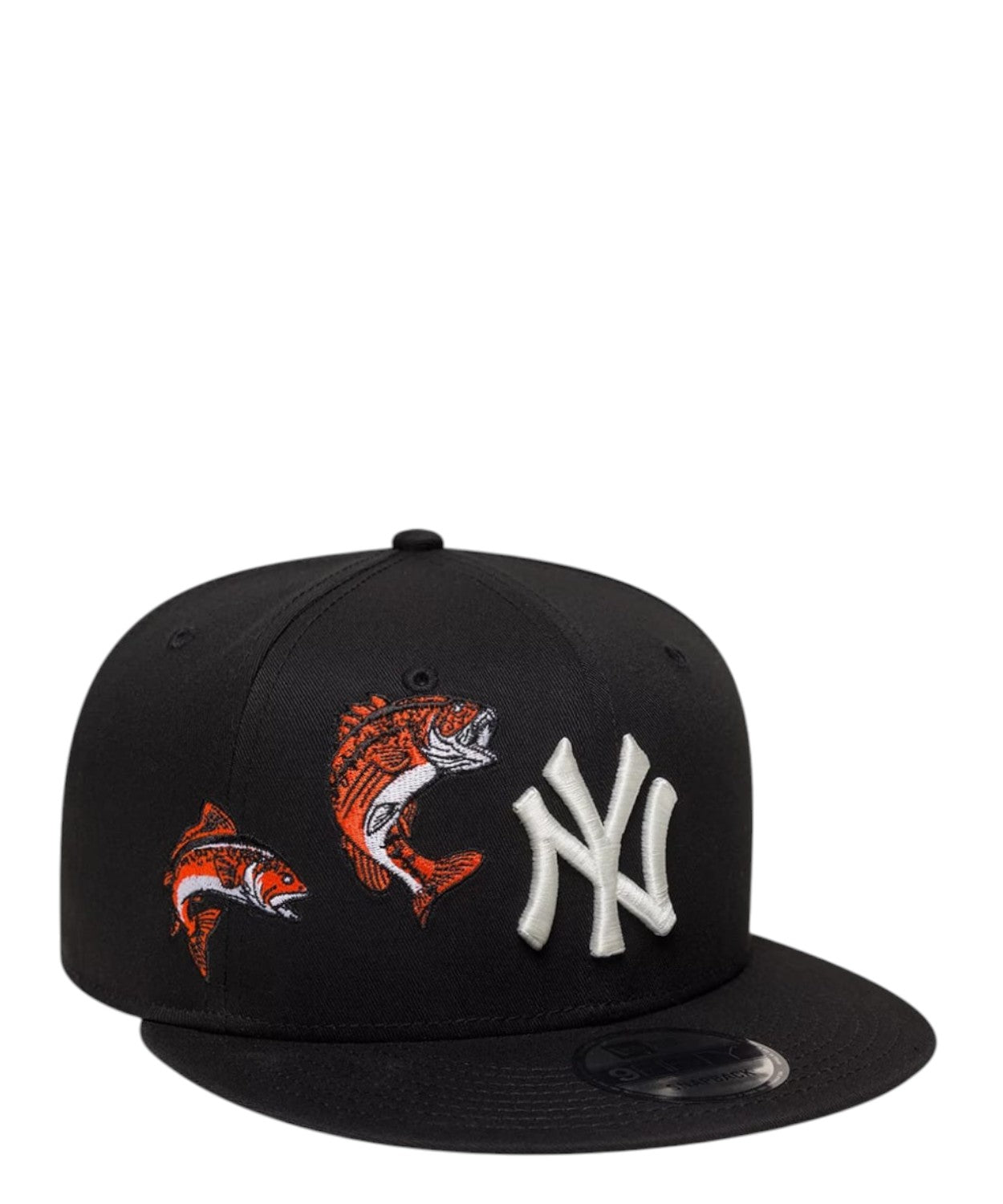 Cappellino New Era 9FIFTY Yankees Outdoor