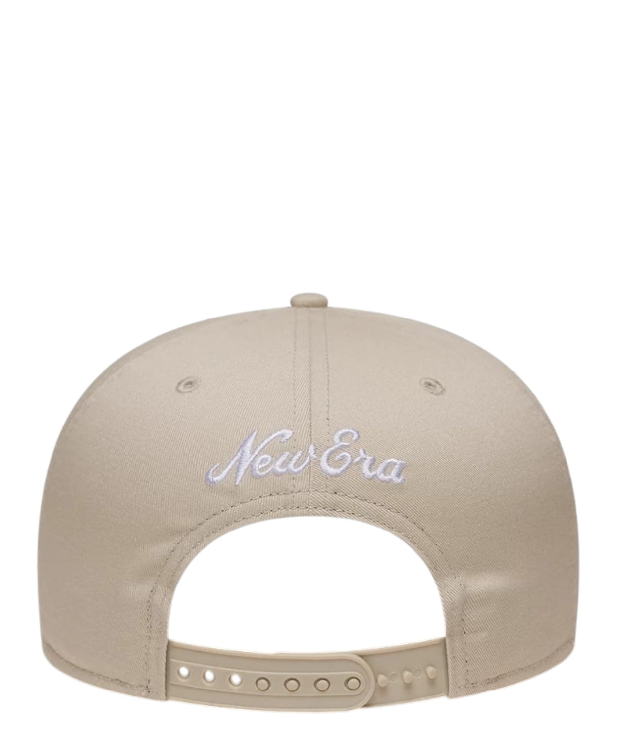 Cappellino New Era 9FIFTY beige New York Yankees Outdoor