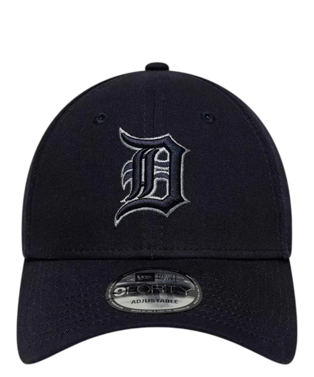 New Era 9FORTY Detroit Tigers MLB Team Outline