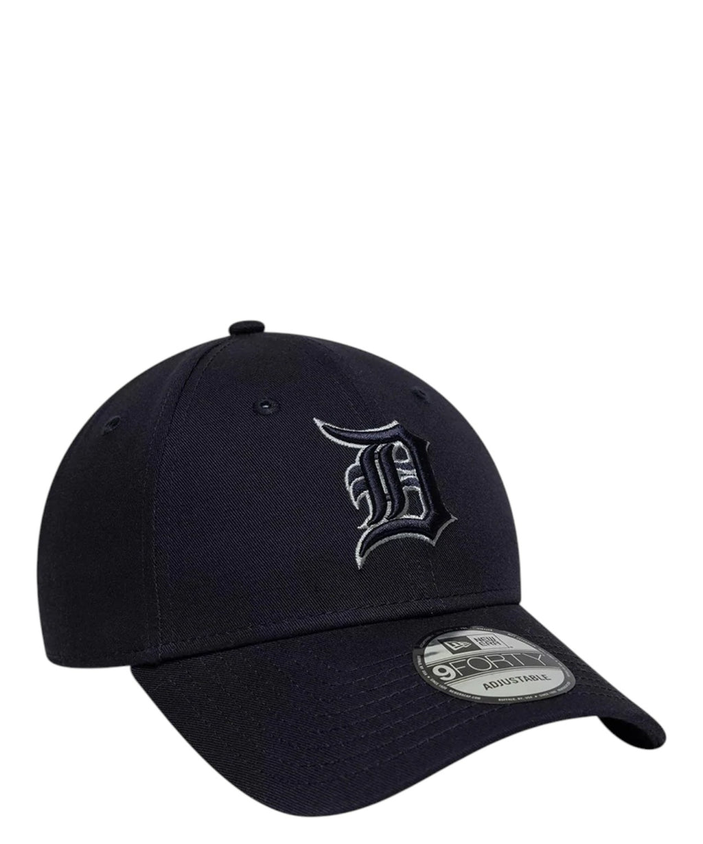 New Era 9FORTY Detroit Tigers MLB Team Outline