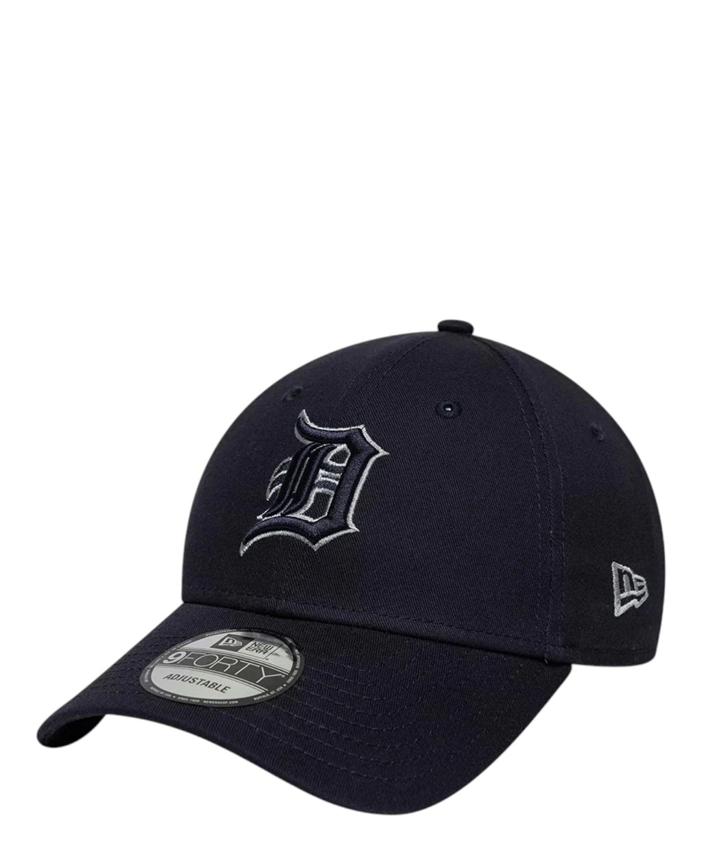 New Era 9FORTY Detroit Tigers MLB Team Outline