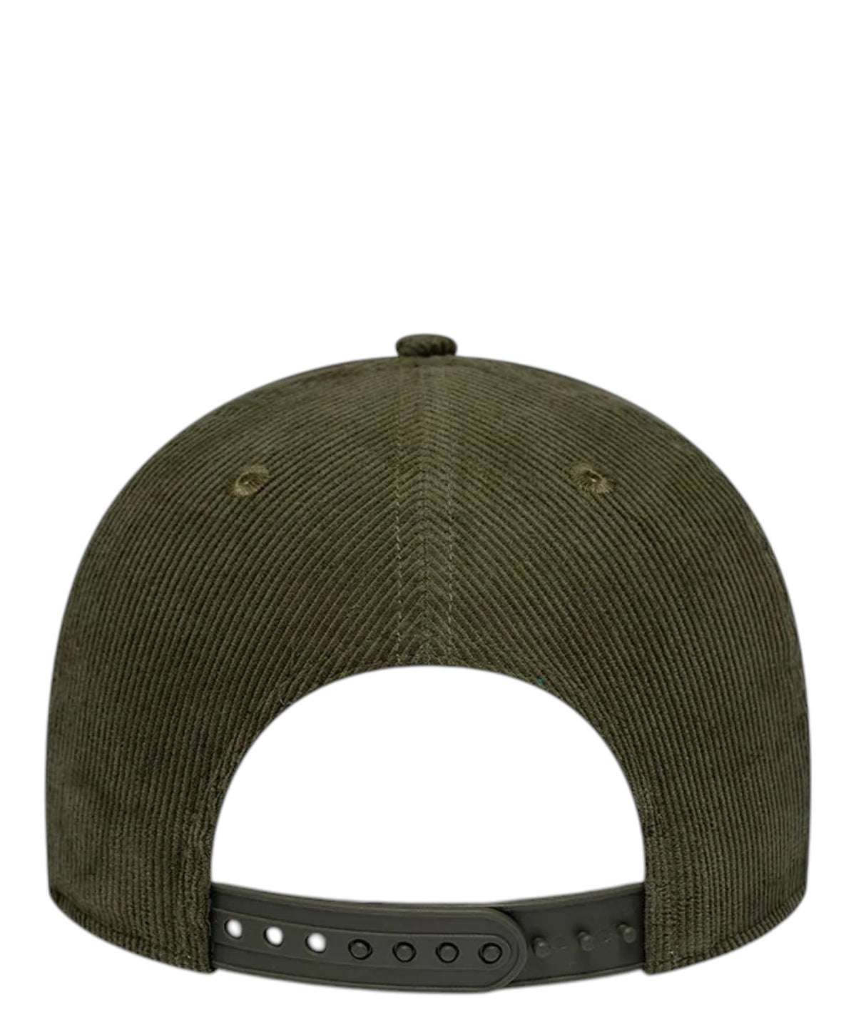 New Era 9FORTY Chicago White Sox MLB Cordfløjl Grøn