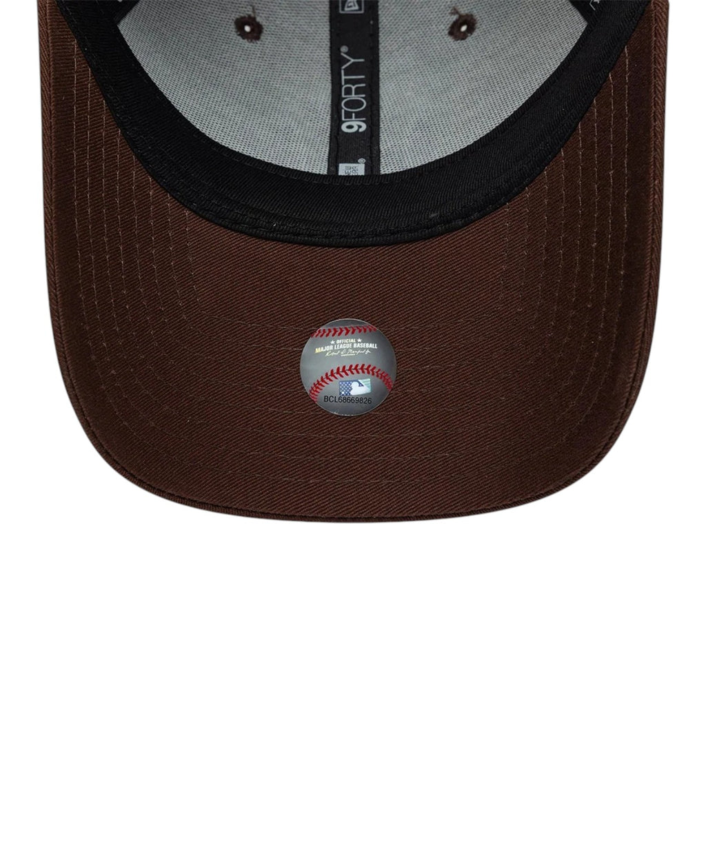 Kapa 9FORTY New Era New York Yankees MLB League Essential
