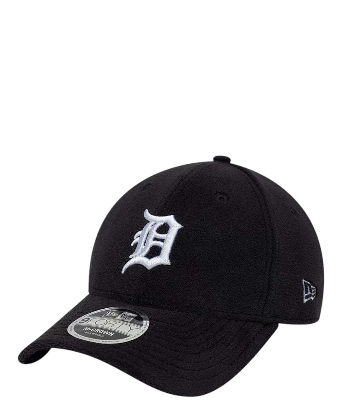 New Era 9FORTY M-Crown Detroit Tigers MLB-fleece sort