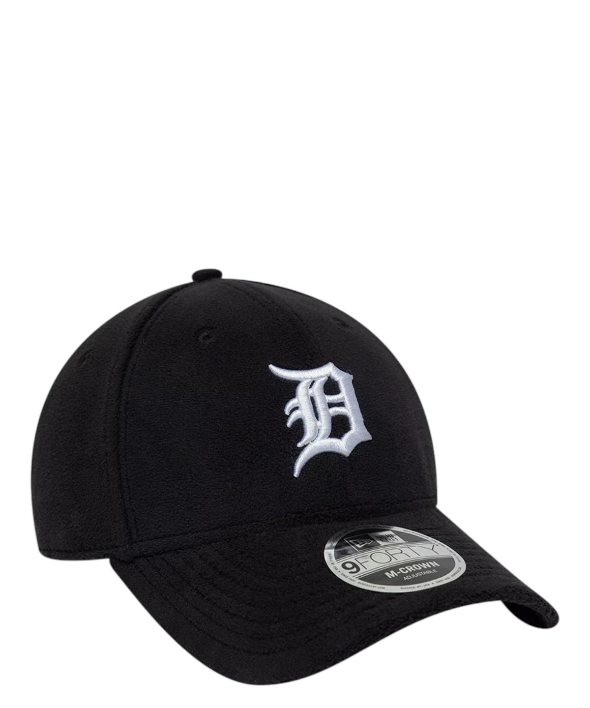 New Era 9FORTY M-Crown Detroit Tigers MLB-fleece sort