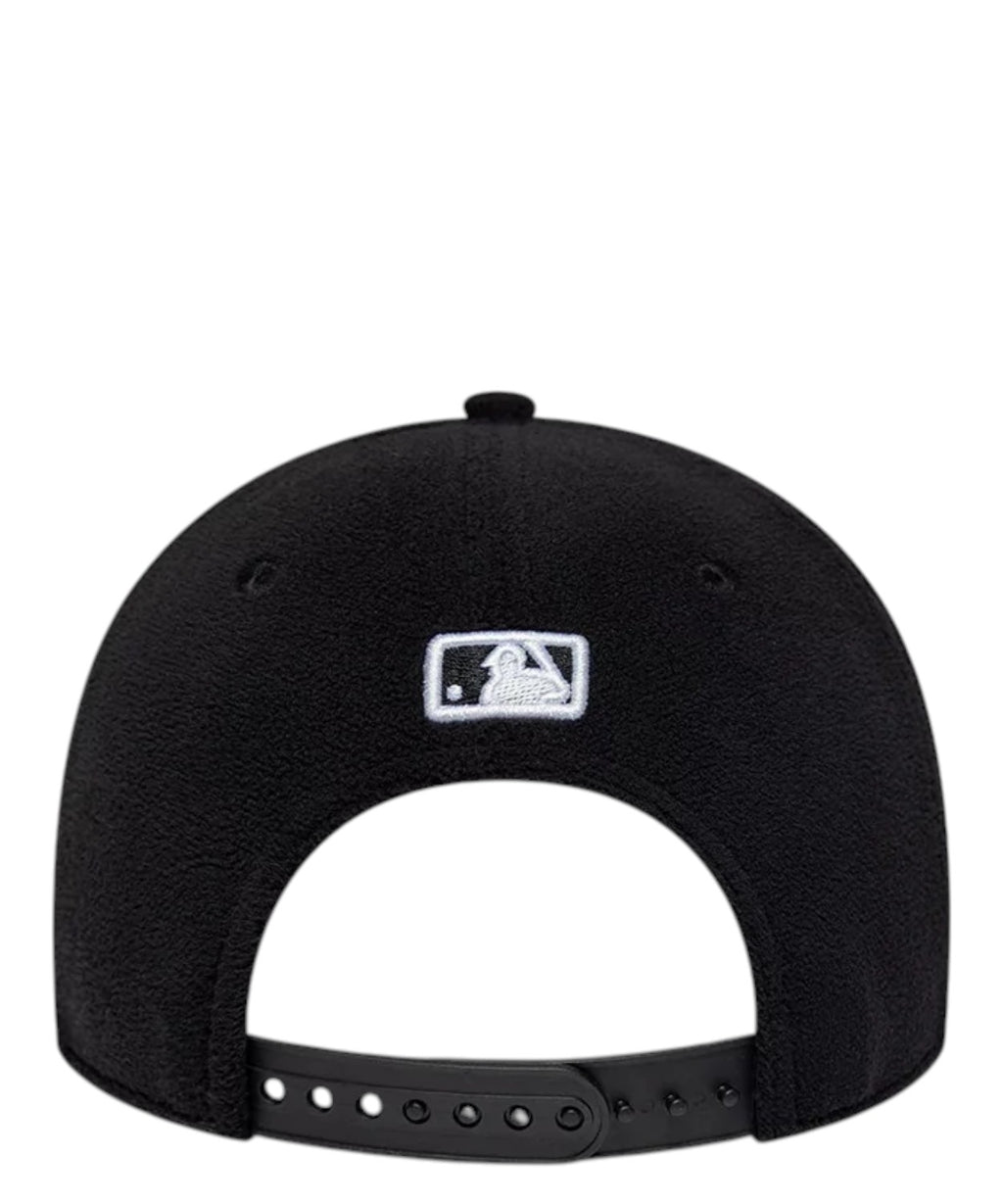 New Era 9FORTY M-Crown Detroit Tigers MLB-fleece sort