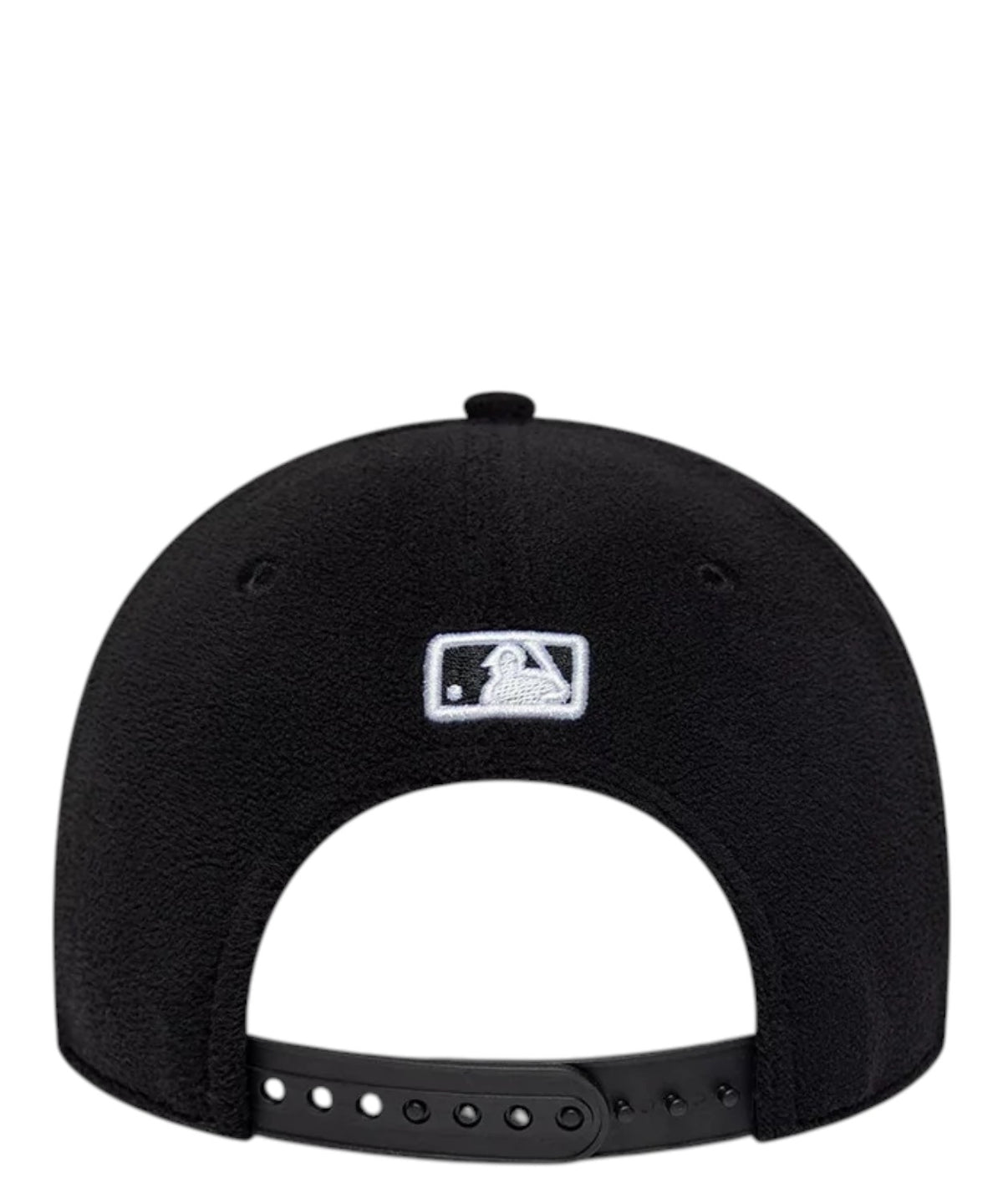 New Era 9FORTY M-Crown Detroit Tigers MLB-fleece sort