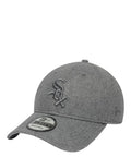 Zimní fleecová čepice New Era 9FORTY Chicago White Sox MLB