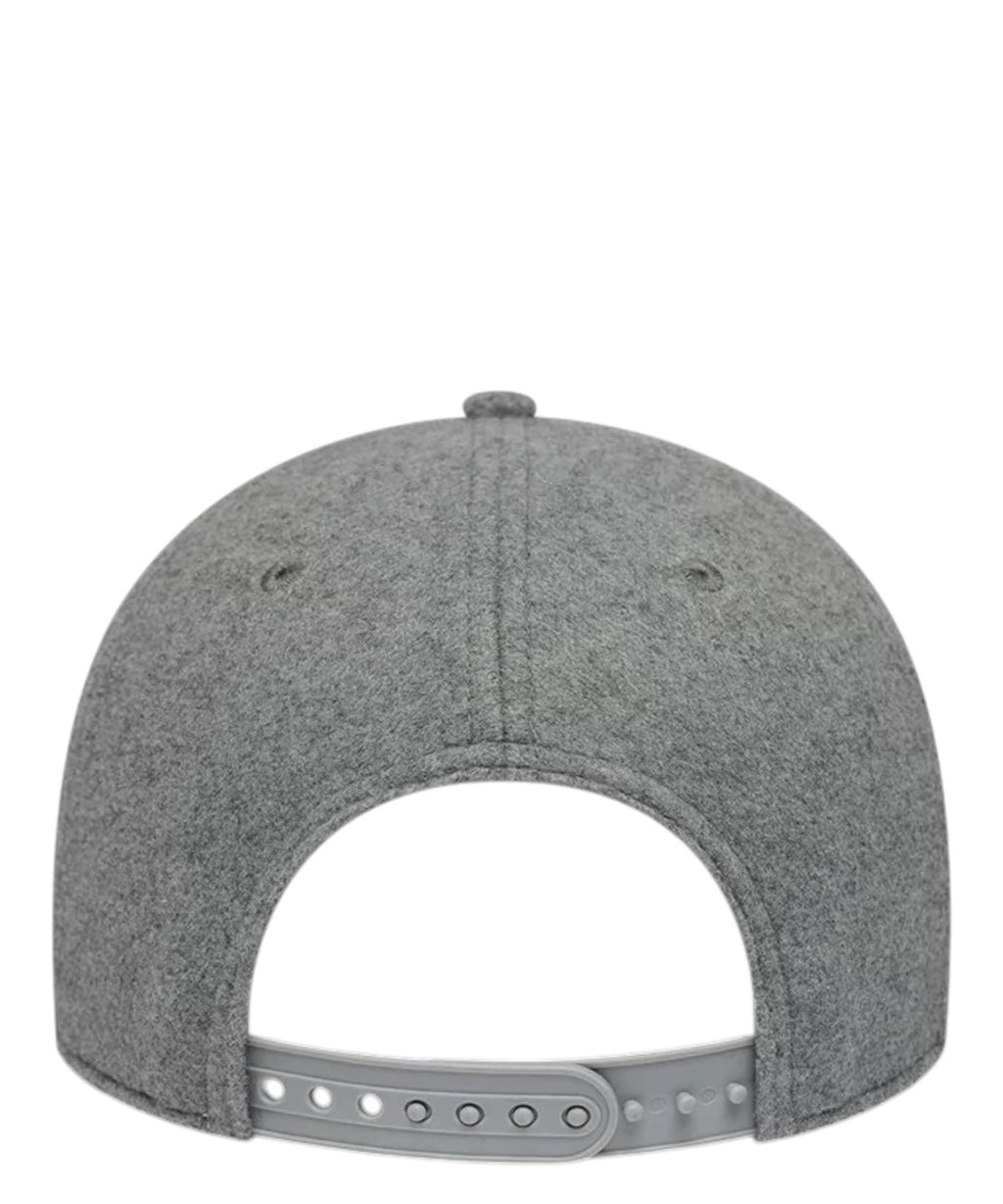Zimní fleecová čepice New Era 9FORTY Chicago White Sox MLB
