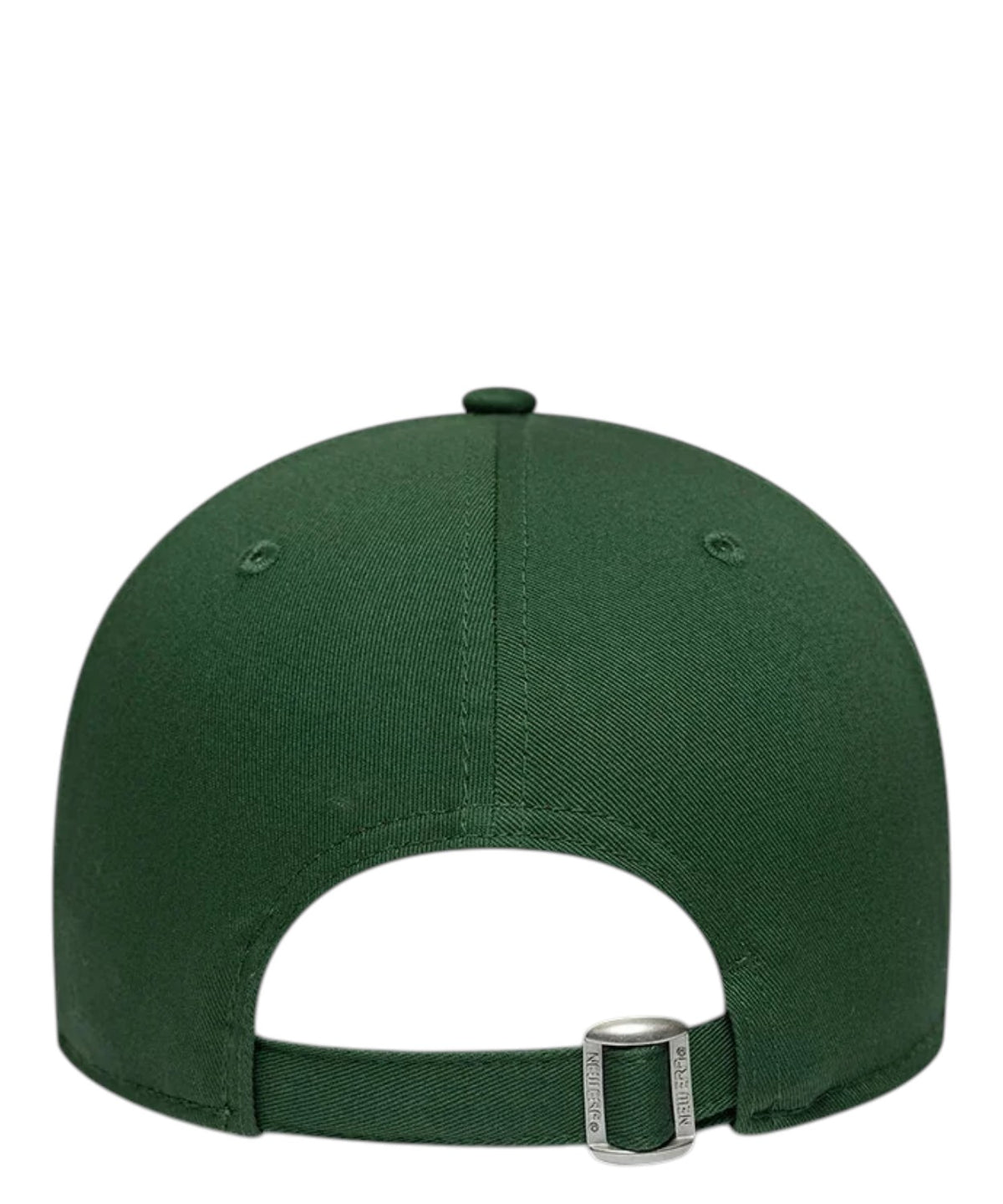 Contorno del equipo MLB de Los Angeles Dodgers New Era 9FORTY