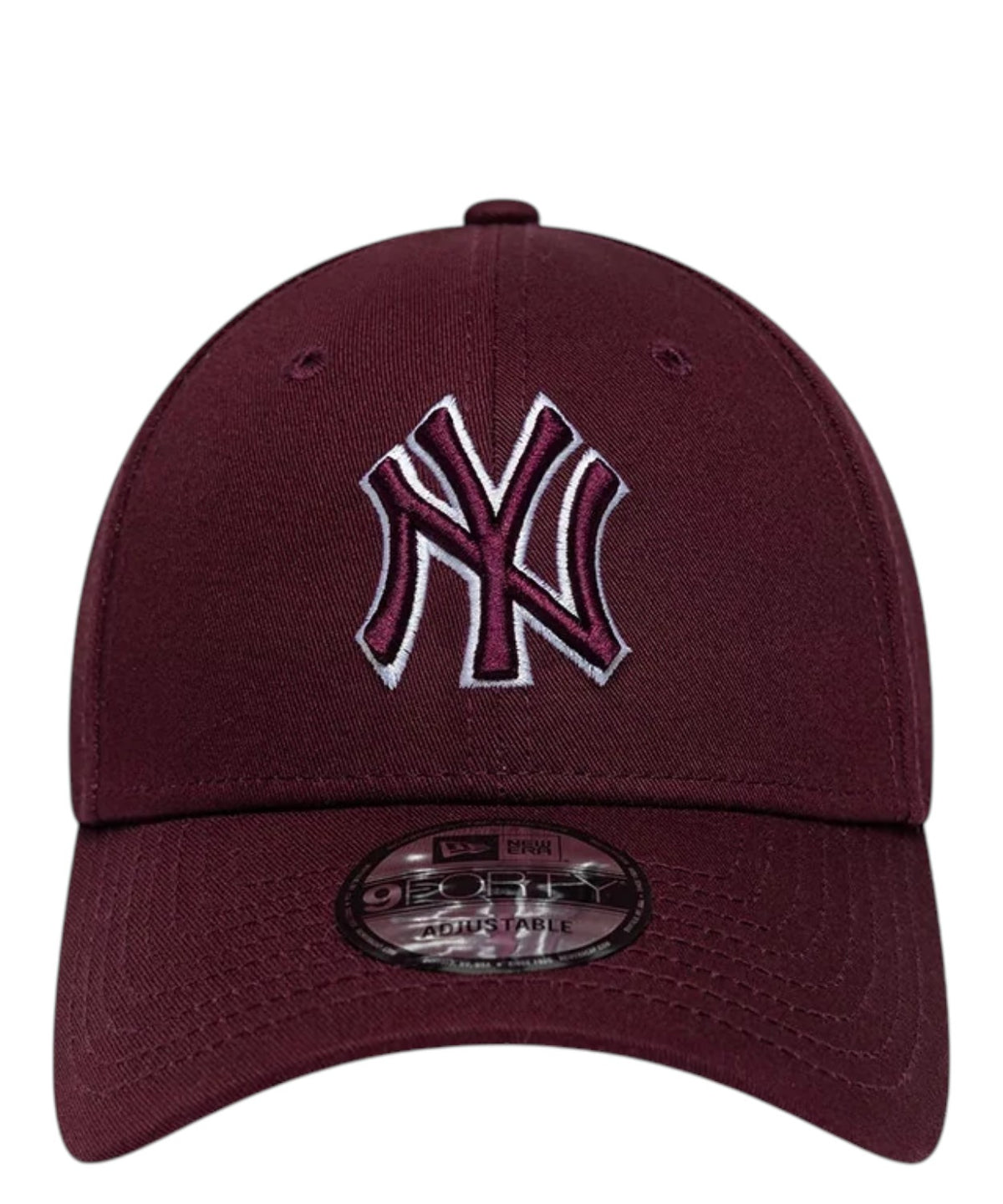 Obrys týmu New York Yankees MLB New Era 9FORTY