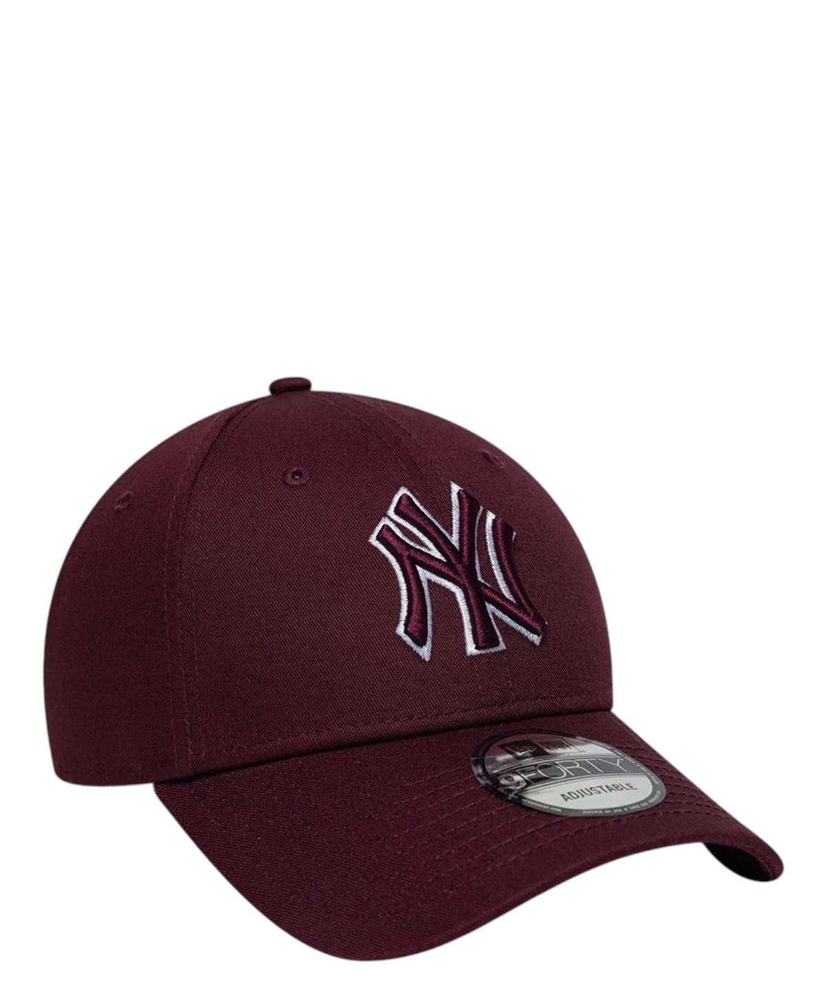 Obrys týmu New York Yankees MLB New Era 9FORTY