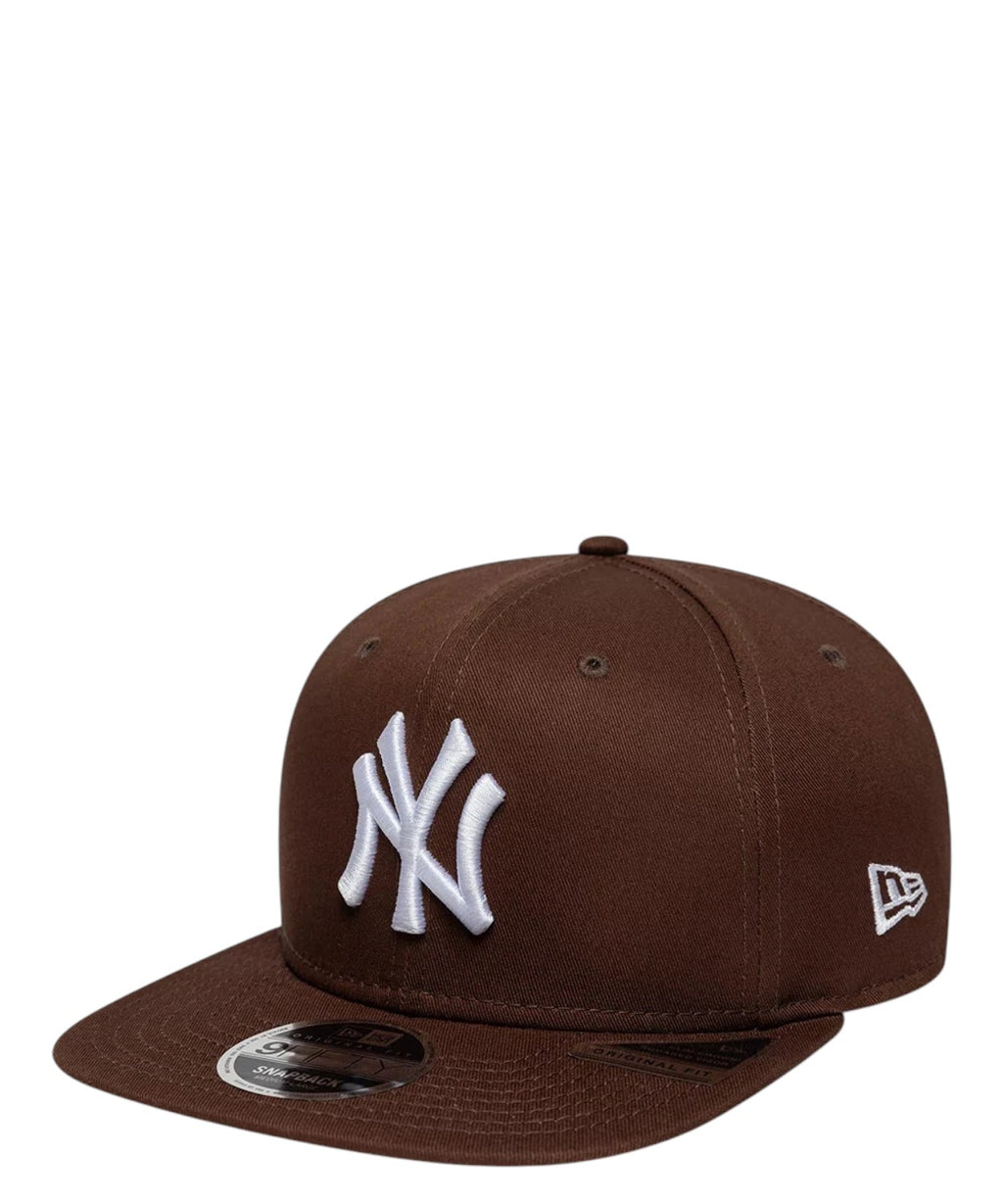 New Era 9FIFTY Original Fit New York Yankees MLB League Esencial