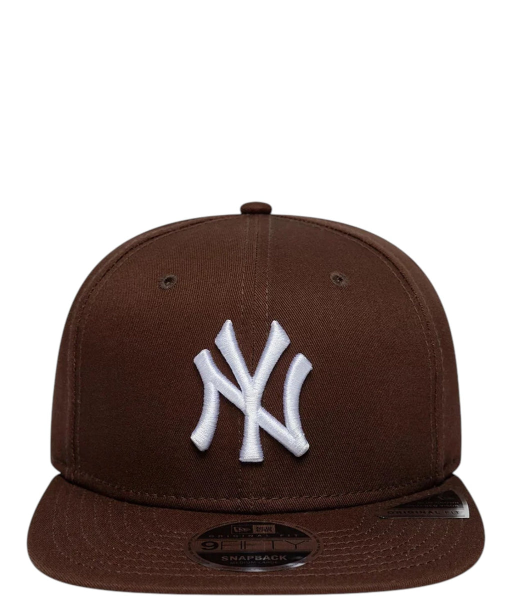 New Era 9FIFTY Original Fit New York Yankees MLB League Esencial