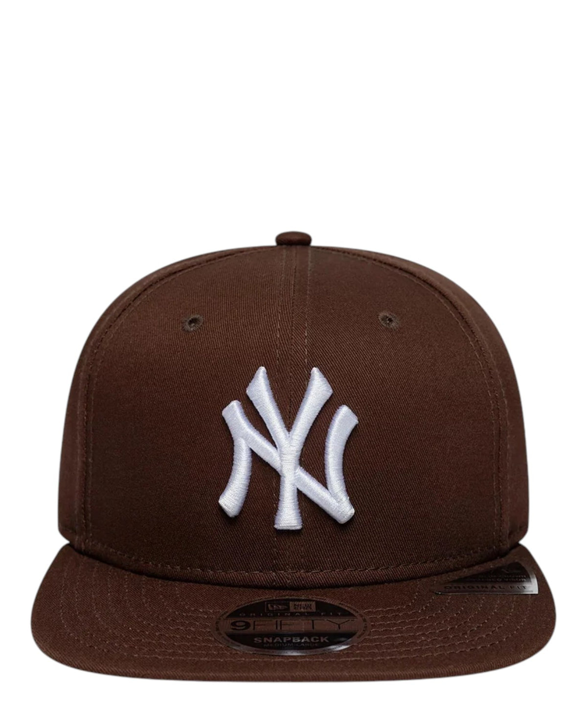 New Era 9FIFTY Original Fit New York Yankees MLB League Esencial