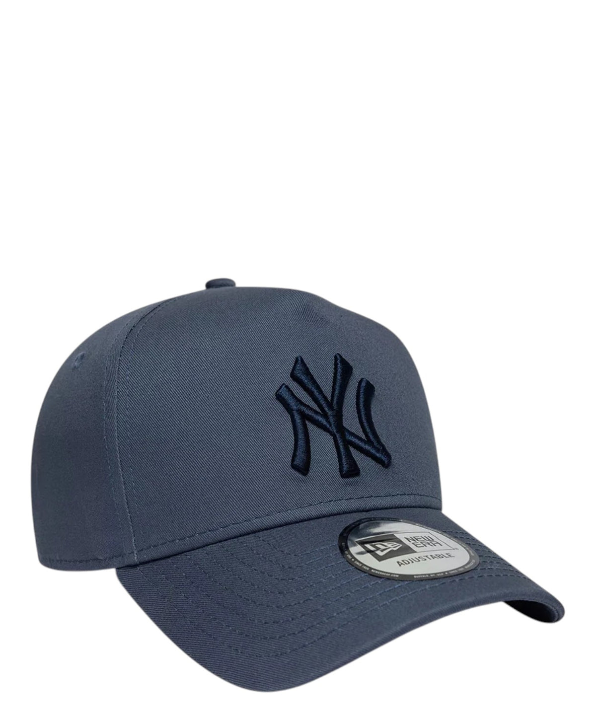 Gorra 9FORTY E-Frame azul oscuro de los New York Yankees de New Era