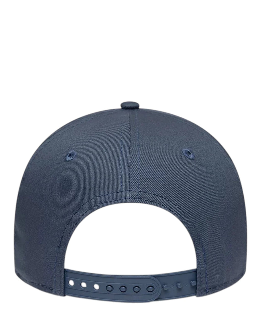 Gorra 9FORTY E-Frame azul oscuro de los New York Yankees de New Era