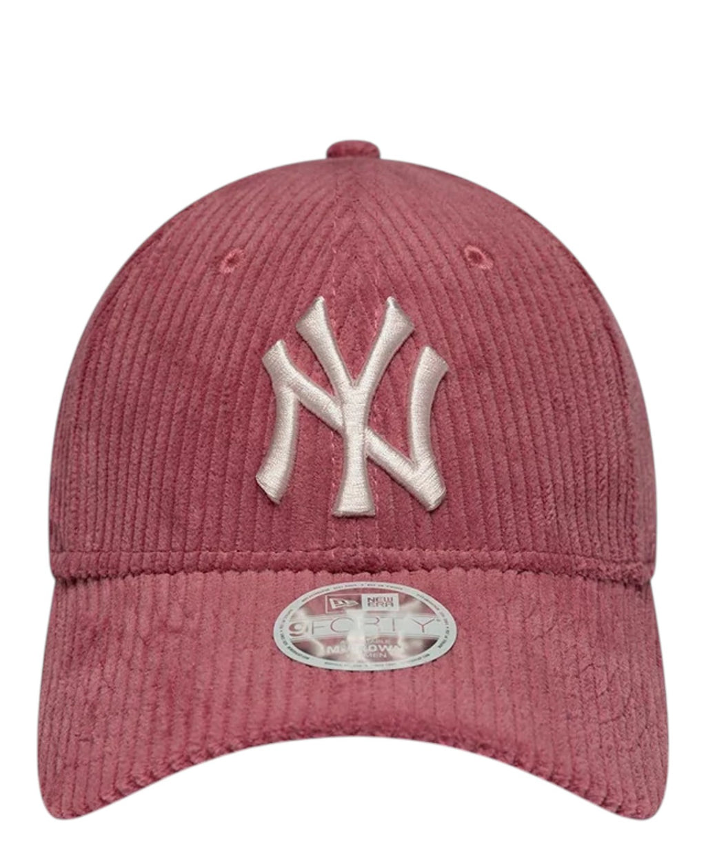 New Era 9FORTY M-Crown New York Yankees Chunky Cord