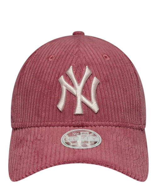 New Era 9FORTY M-Crown New York Yankees Chunky Cord