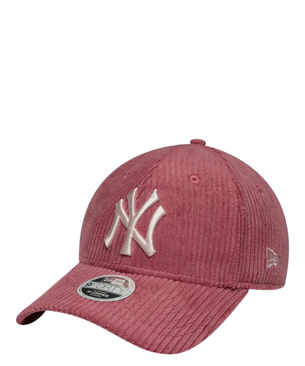 New Era 9FORTY M-Crown New York Yankees Chunky Cord