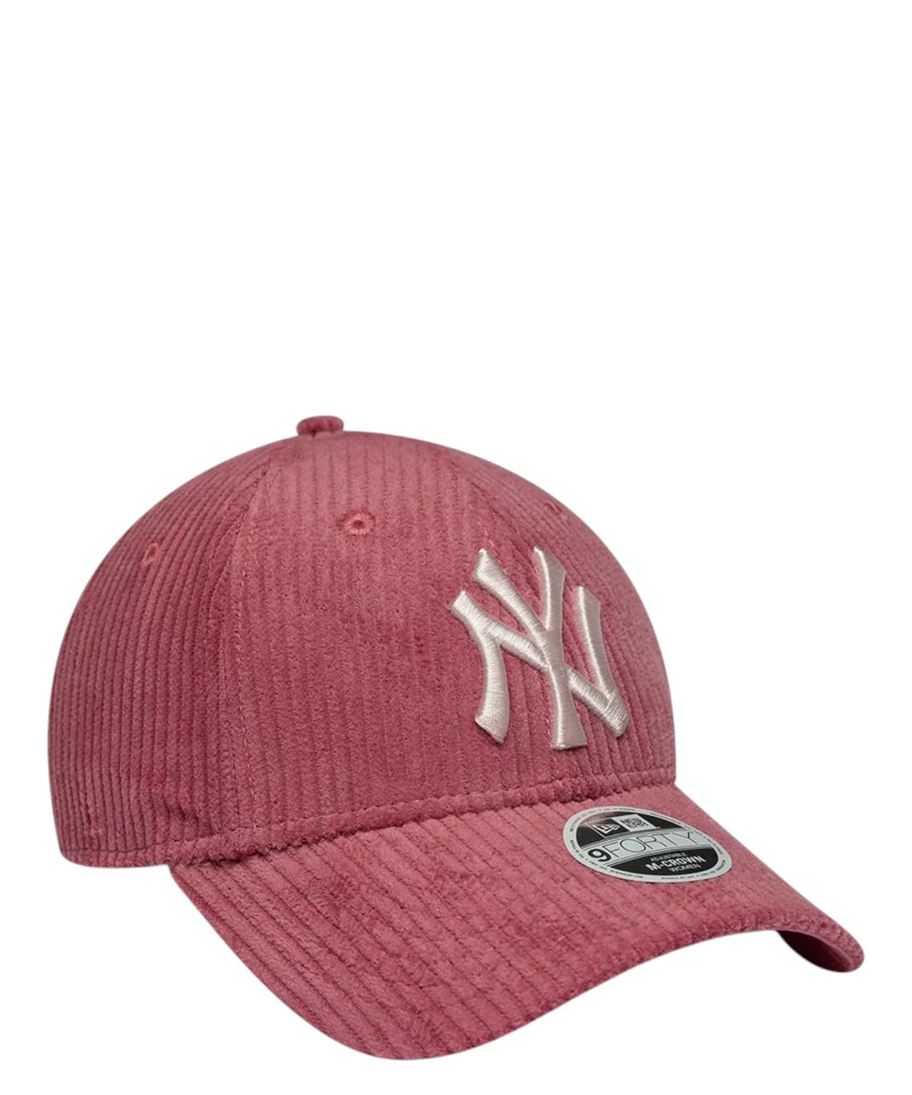 New Era 9FORTY M-Crown New York Yankees Chunky Cord