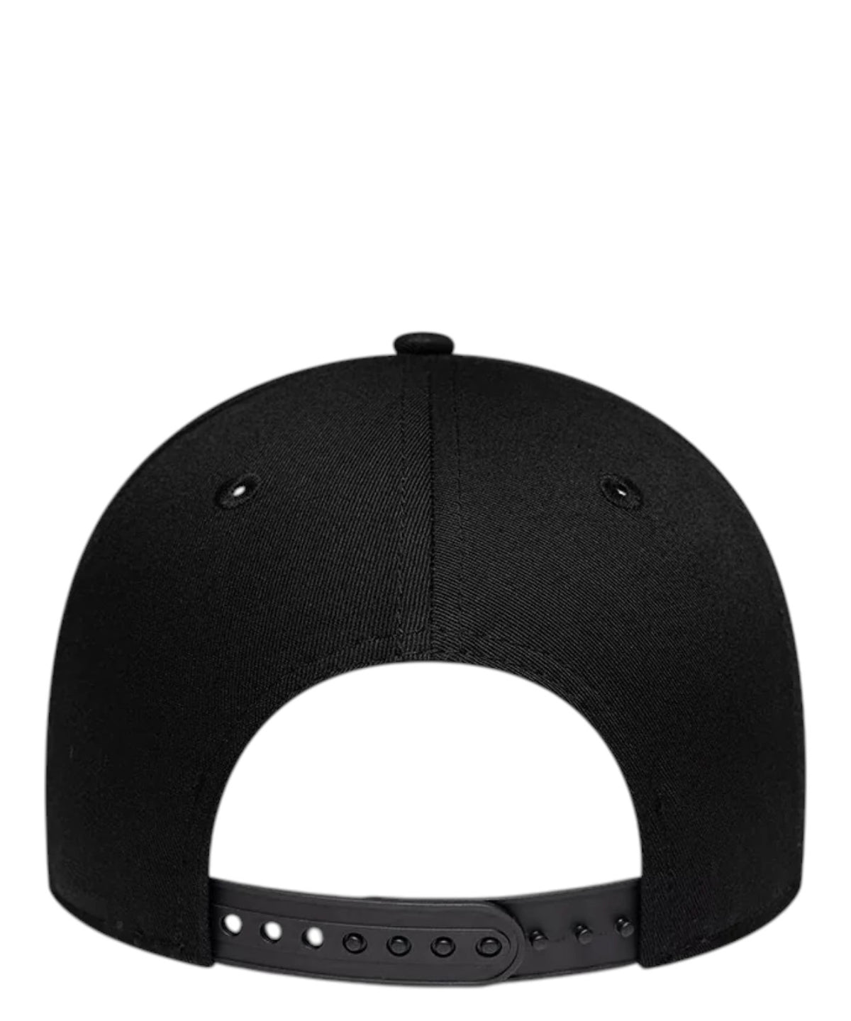 New Era 9FORTY LA Dodgers MLB Rose Sequin Nero Donna