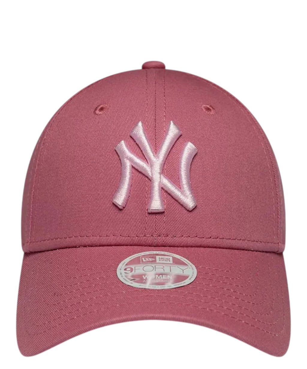 New Era 9FORTY New York Yankees MLB League Essential