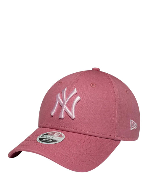 New Era 9FORTY Esencial de la Liga MLB de los New York Yankees