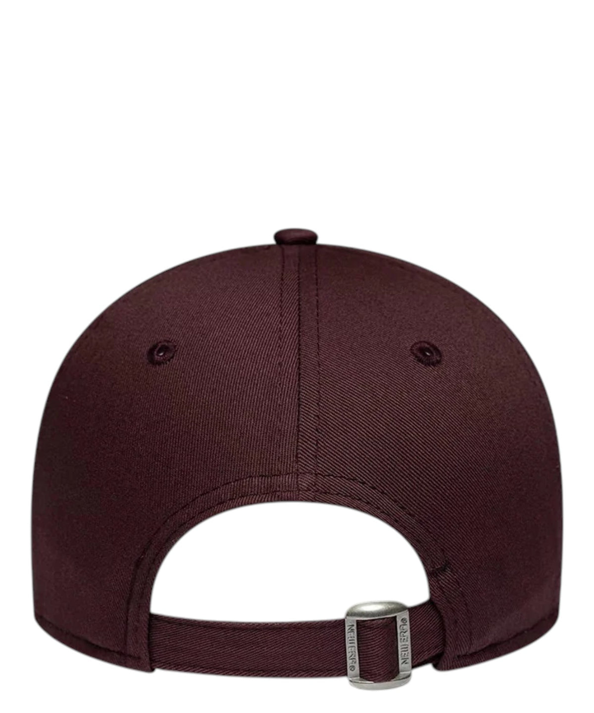 Boné 9FORTY Essential verde dos New York Yankees da MLB New Era