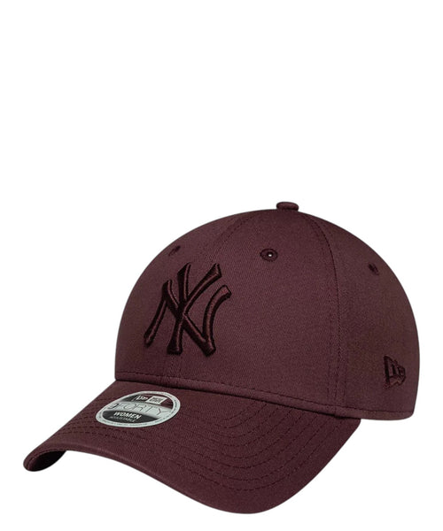 „New Era“ Niujorko „Yankees“ MLB lygos „Essential“ žalia 9FORTY kepurė