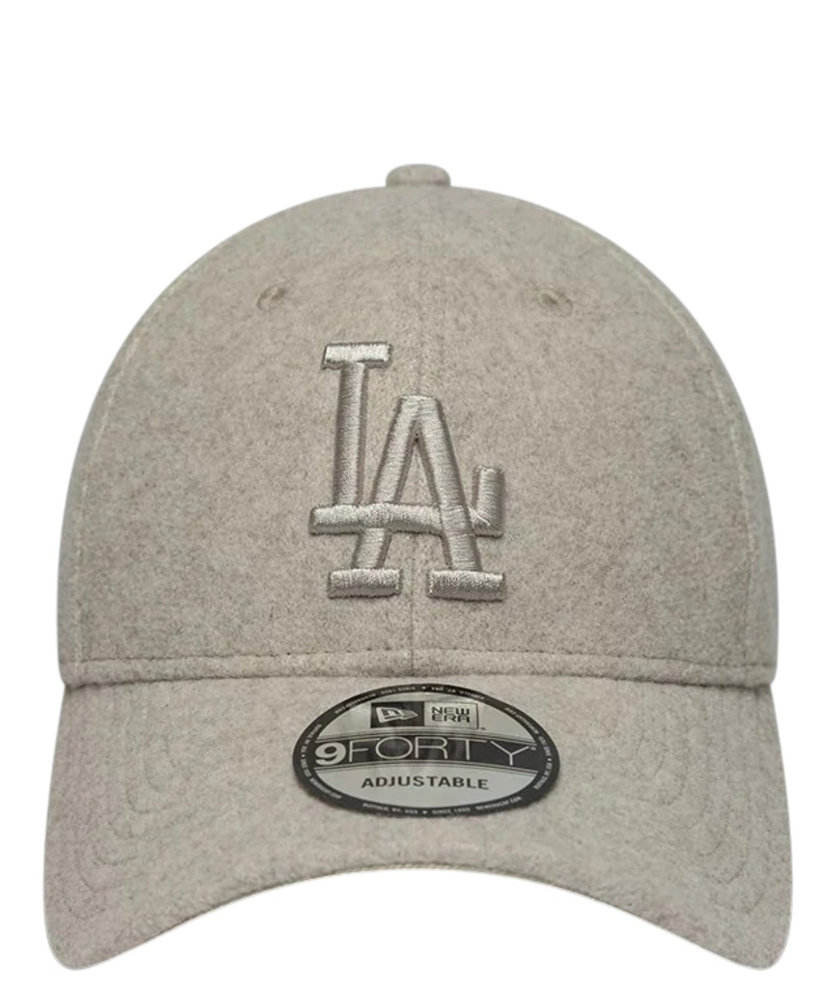New Era 9FORTY LA Dodgers MLB inverno