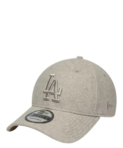 New Era 9FORTY LA Dodgers MLB Winter