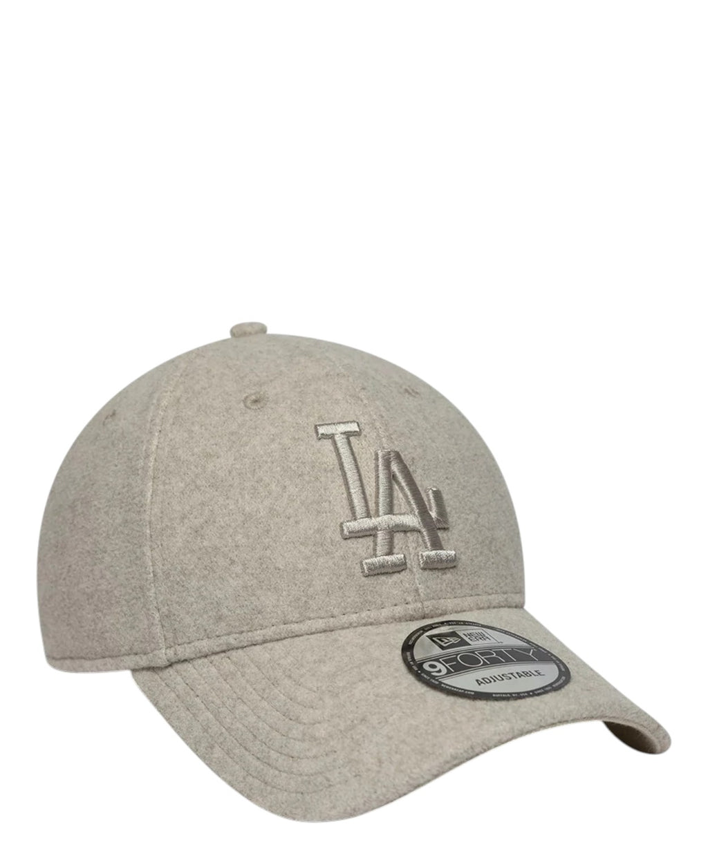 New Era 9FORTY LA Dodgers MLB inverno