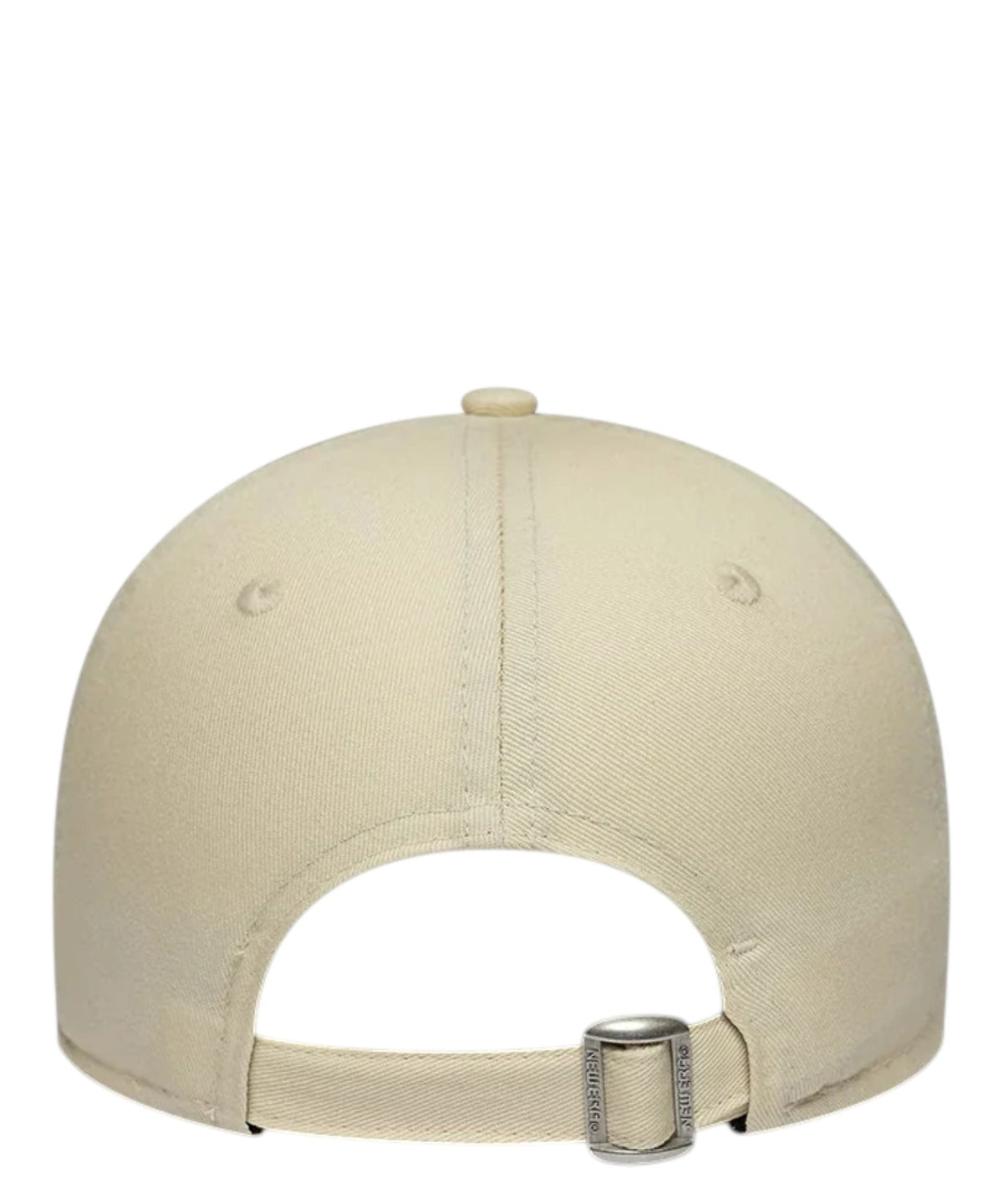 New Era 9FORTY MLB Infill-Logo der LA Dodgers