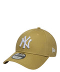 New Era New York Yankees MLB League Essential grøn 9FORTY-kasket