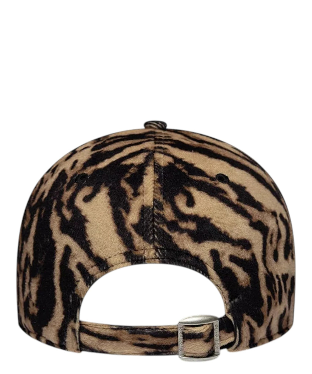 New Era 9FORTY New York Yankees MLB Ozelot-Print