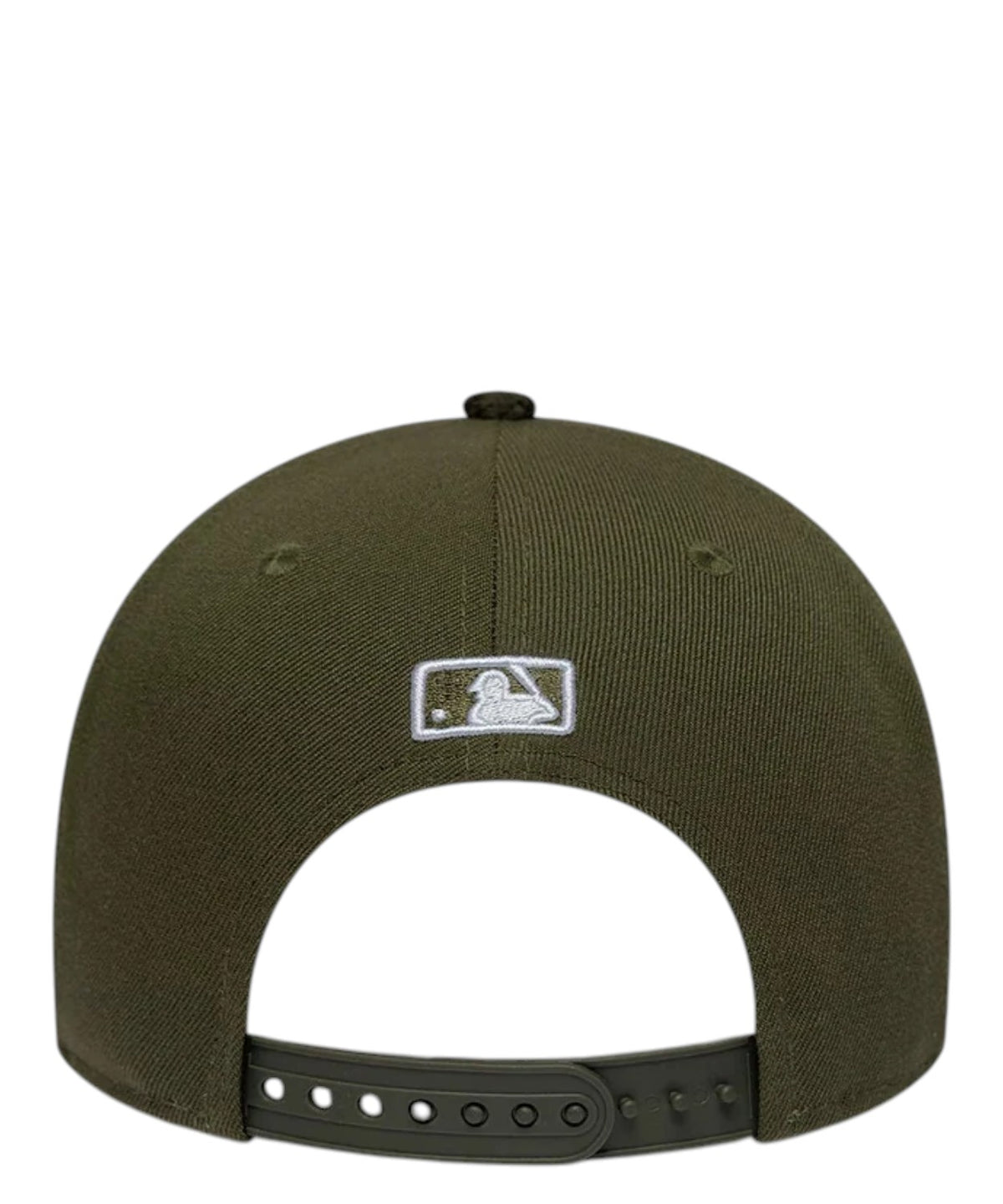 Visera de pana New Era 9FORTY M-Crown LA Dodgers MLB