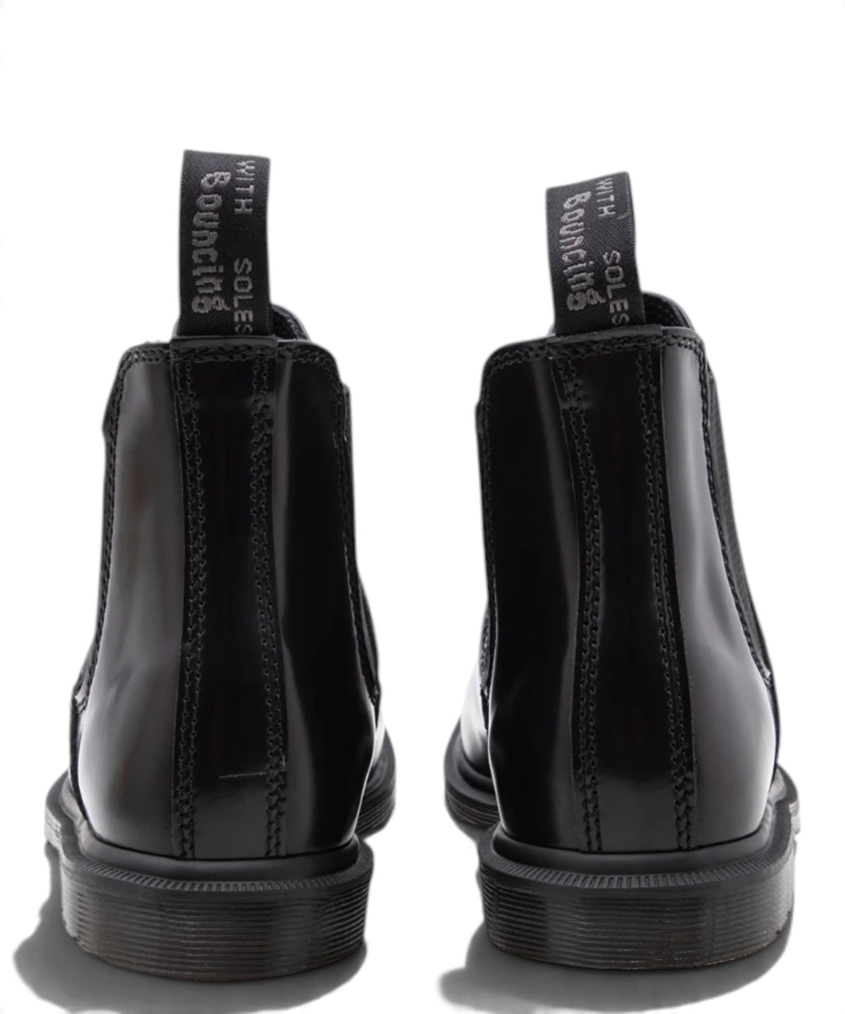 Dr. Martens Mayfare Chelsea aulinukai
