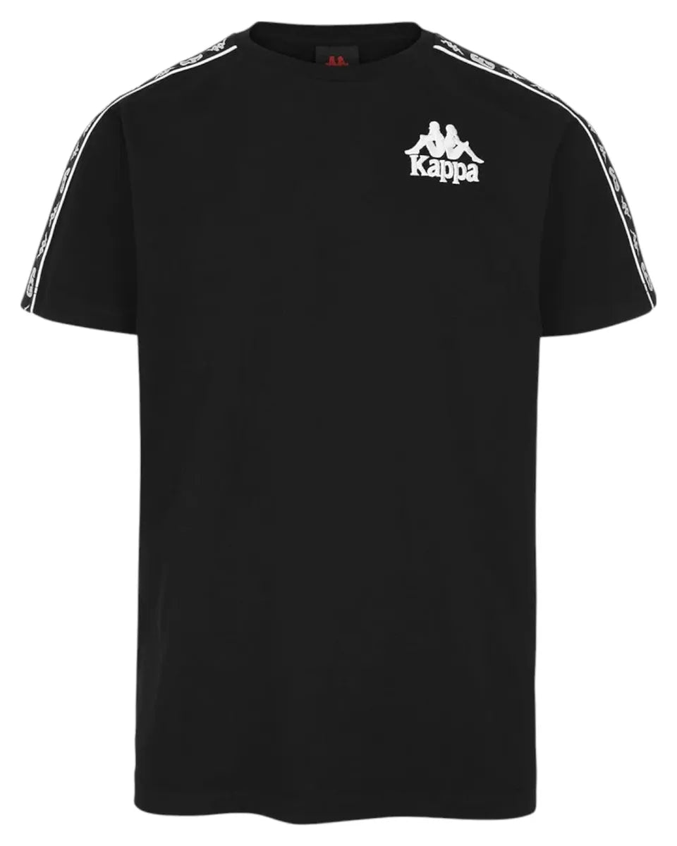 T-Shirt Banda Bismal Tee – Stile Sportivo-Maglieria-Kappa-Vittorio Citro Boutique