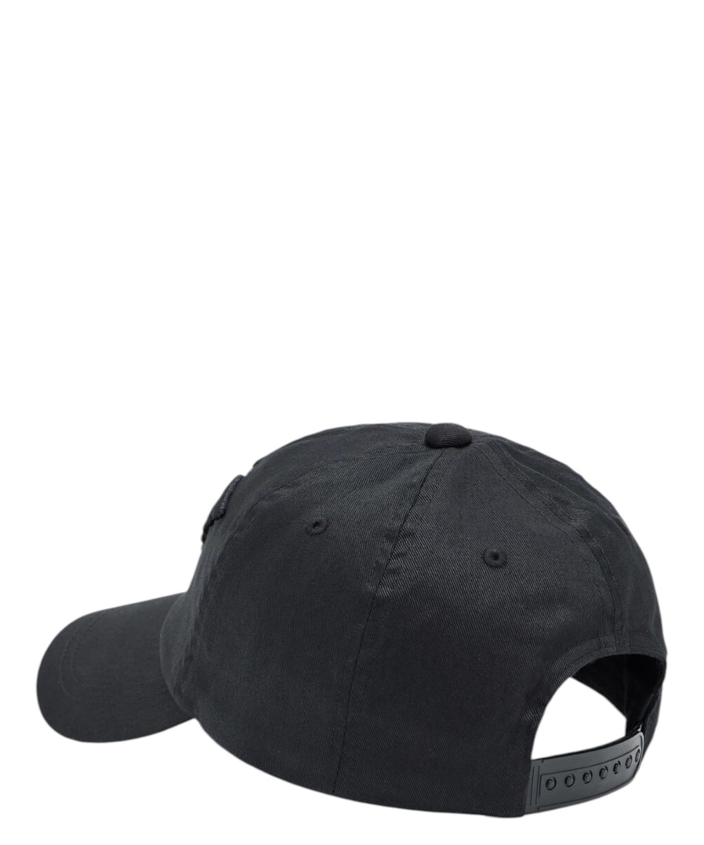 Cappello Emporio Armani Baseball in Cotone