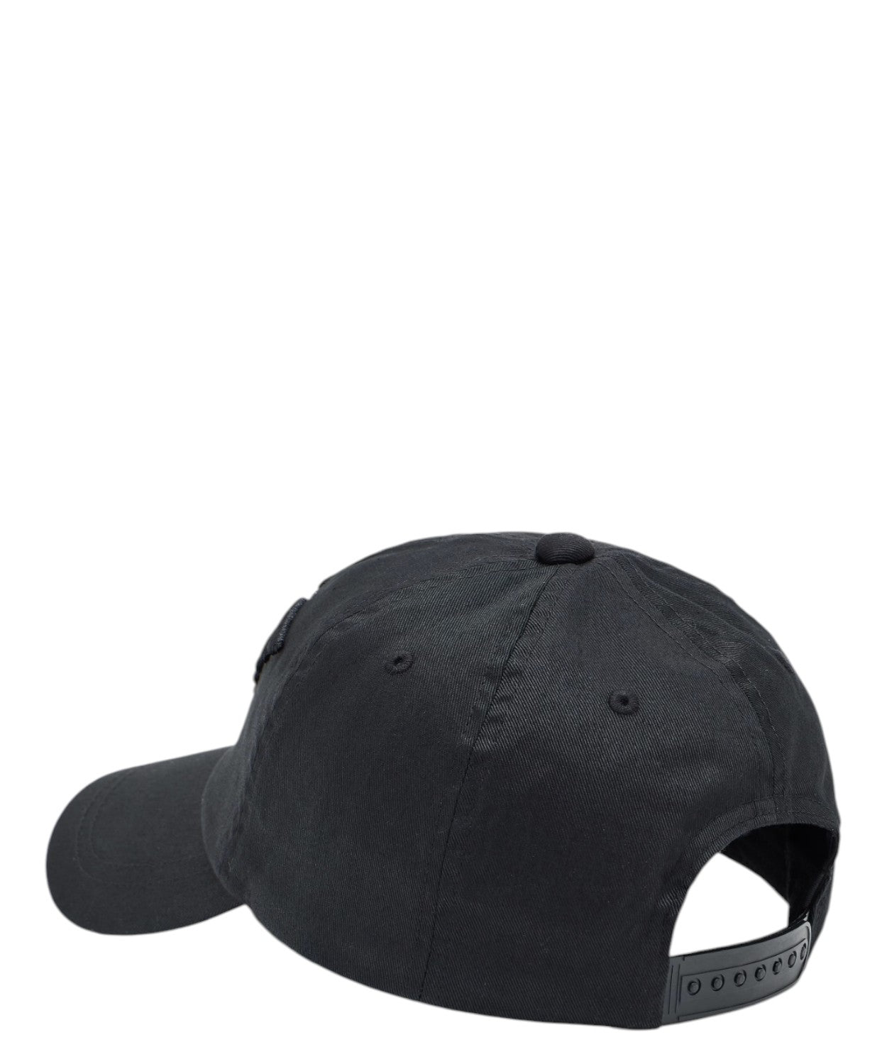 Cappello Emporio Armani Baseball in Cotone