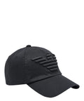Cappello Emporio Armani Baseball in Cotone